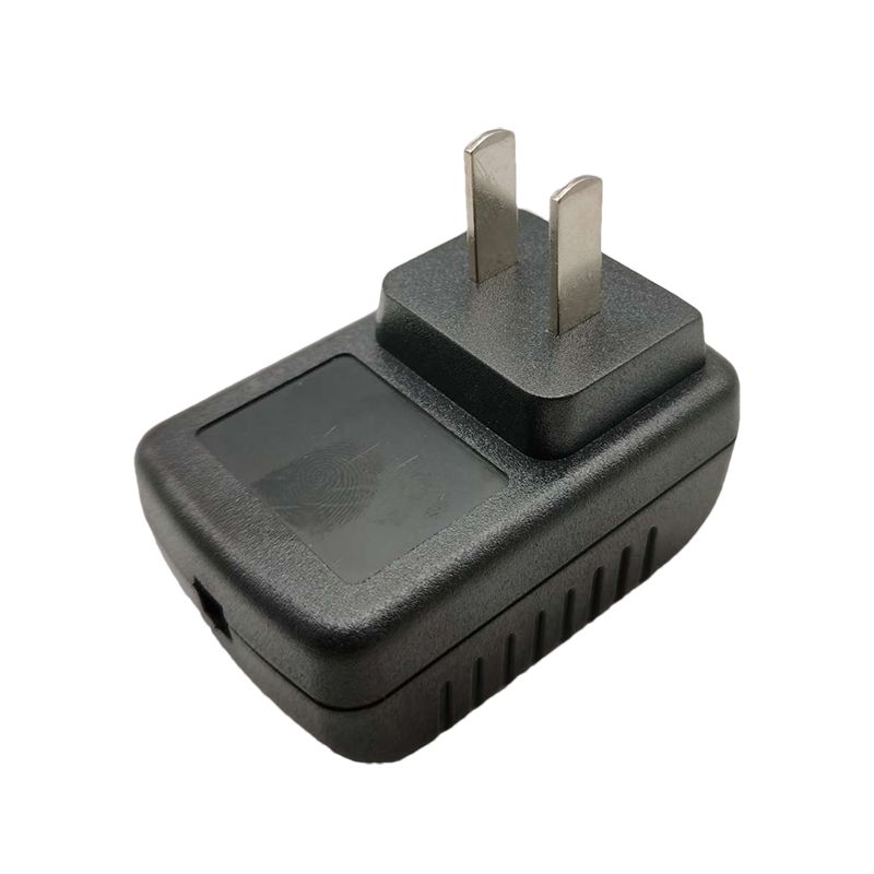 Adattatore intercambiabile CA CC medico da 15-24 W