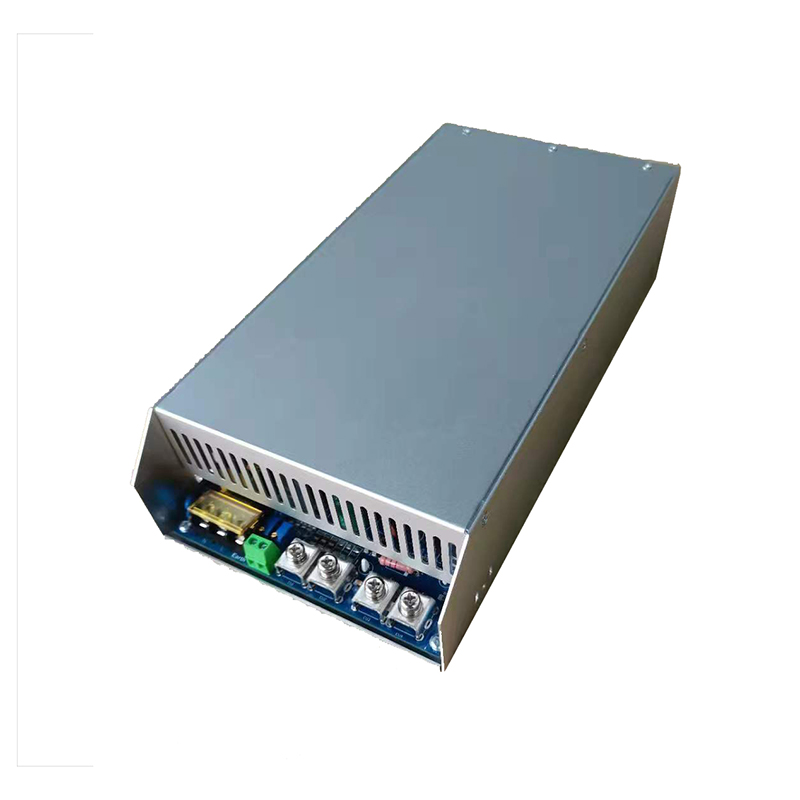 2000 W con uscita singola PFC attivo
