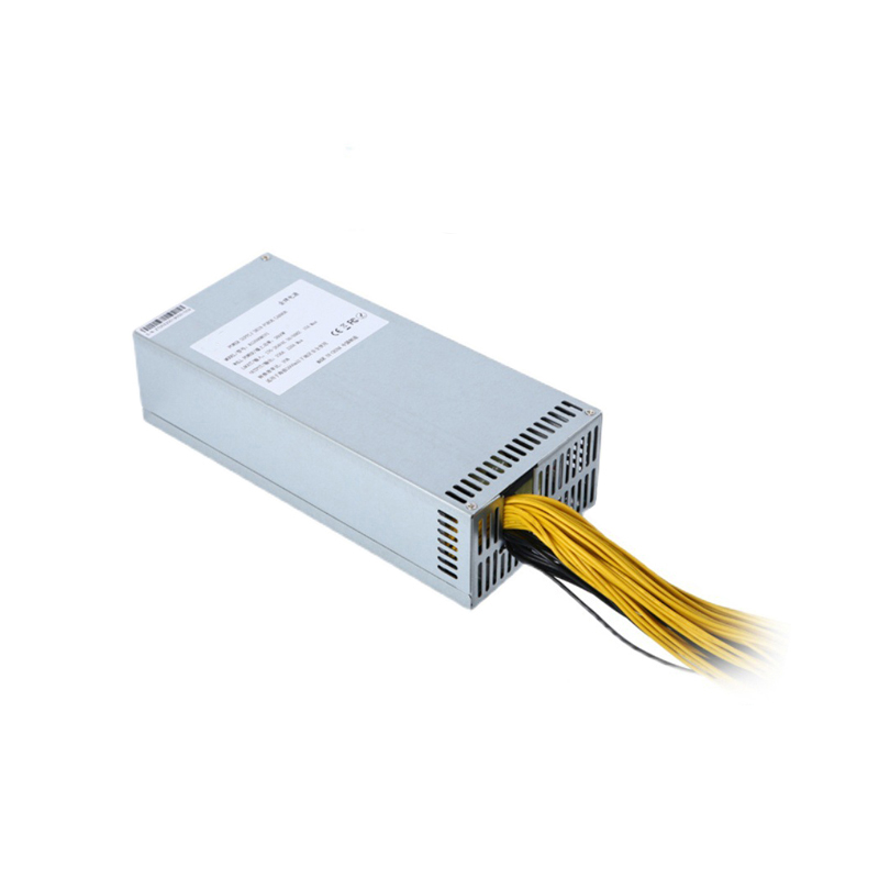 Eccellenti caratteristiche dell'alimentatore ad alta potenza da 2800 W