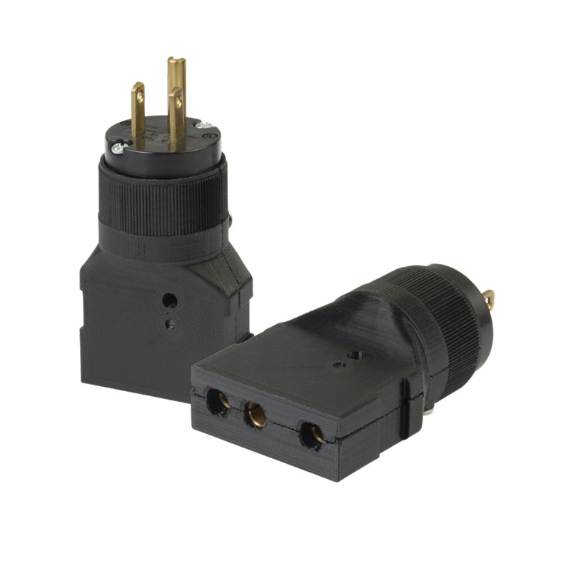Adattatori per l'intrattenimento P15-PC20